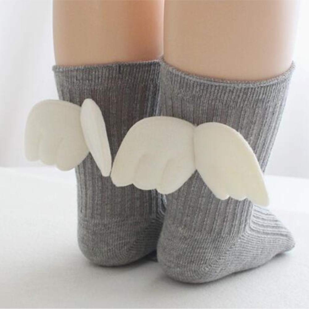 Unisex Baby Socks Non Slip - 아기 미끄럼 방지 바닥 양말, 신생아