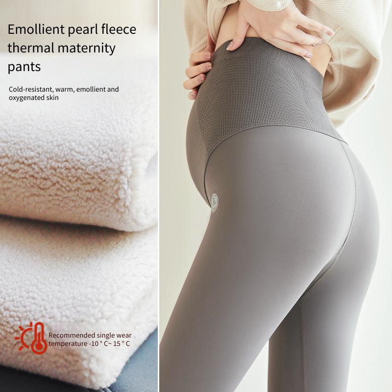임부복 레깅스 스키니 가을 겨울 신상 임부복 샤크스킨  - Maternity Wear 리뷰 및 가격