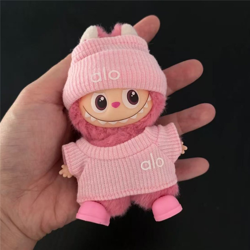 라부부 인형 4.0 몬스터즈 핀 포 러브 시리즈 배드민 - Baby Clothes 리뷰 및 가격