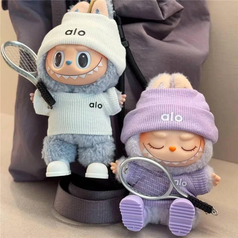 라부부 인형 4.0 몬스터즈 핀 포 러브 시리즈 배드민 - Baby Clothes 리뷰 및 가격