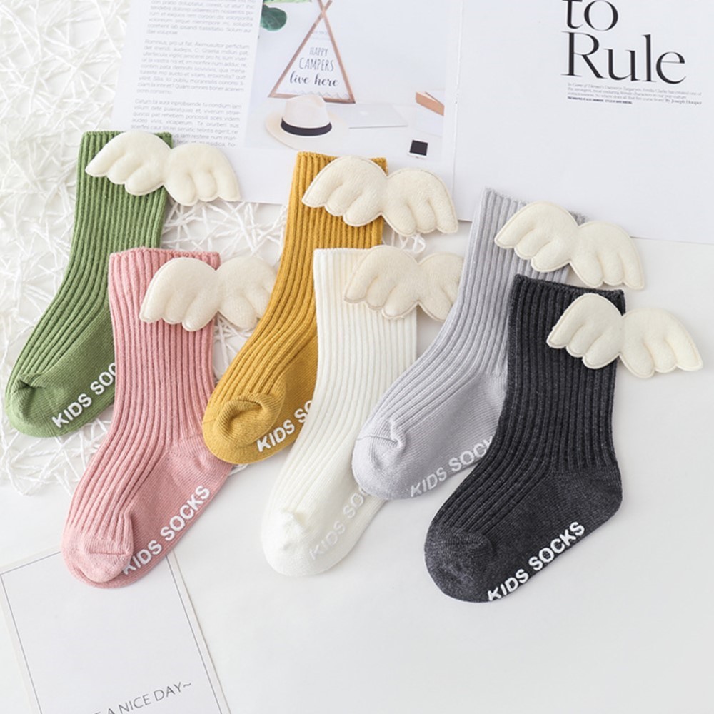 아기 미끄럼 방지 바닥 양말, 신생아 긴 양말, 수직  - Unisex Baby Socks Non Slip 리뷰 및 가격