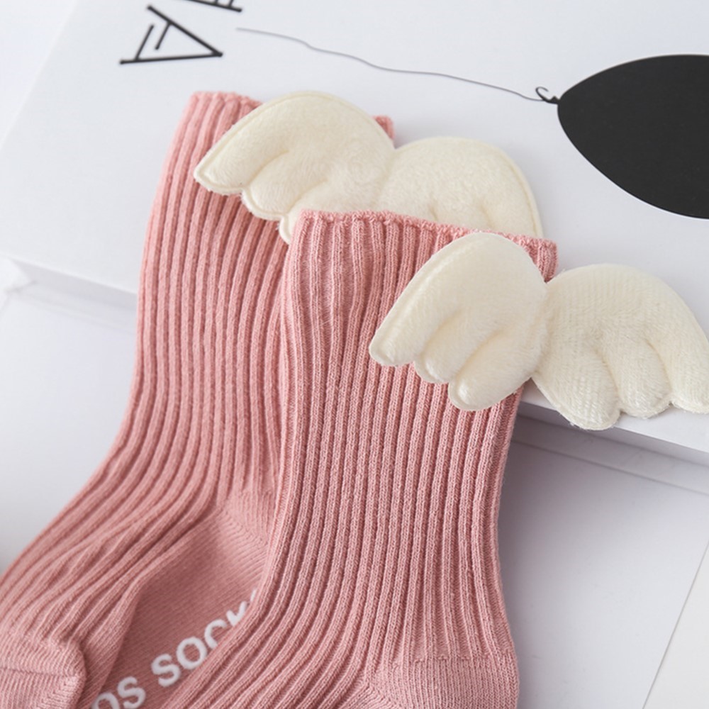 아기 미끄럼 방지 바닥 양말, 신생아 긴 양말, 수직  - Unisex Baby Socks Non Slip 리뷰 및 가격