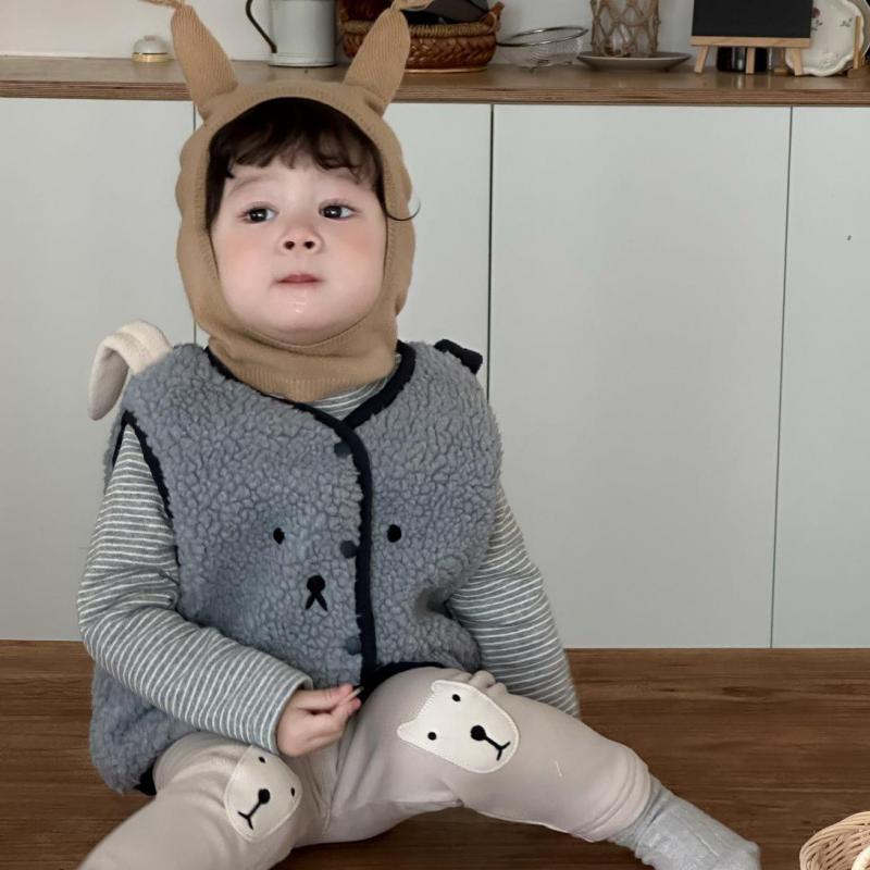 2025 겨울 신상 아기 민소매 플러시 조끼 유아 여아 - Toddler Boy Winter Fleece Jacket 리뷰 및 가격