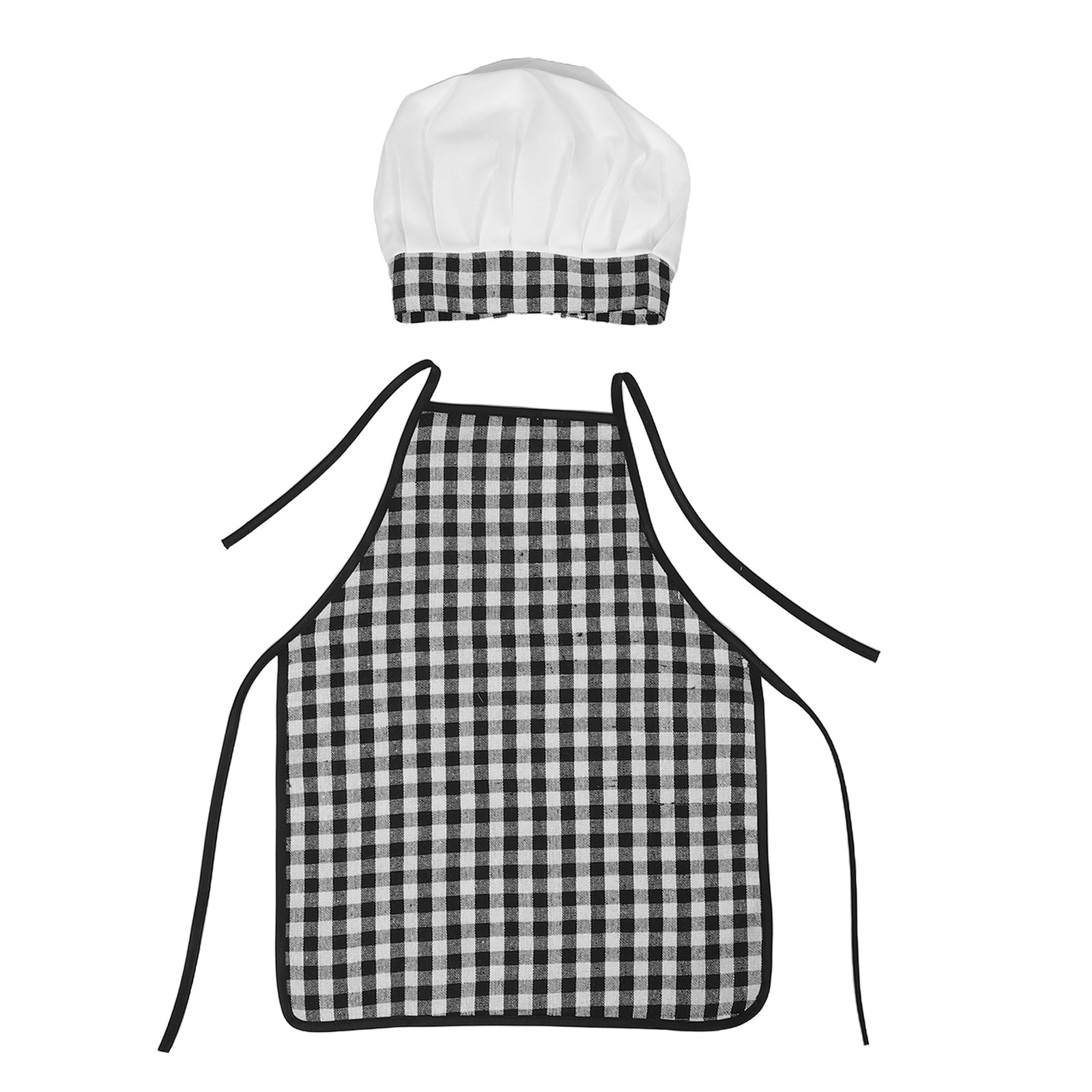 갓 태어난 아기를 위한 사진 촬영용 셰프 복장 세트:  - Infant Photography Props Outfit 리뷰 및 가격