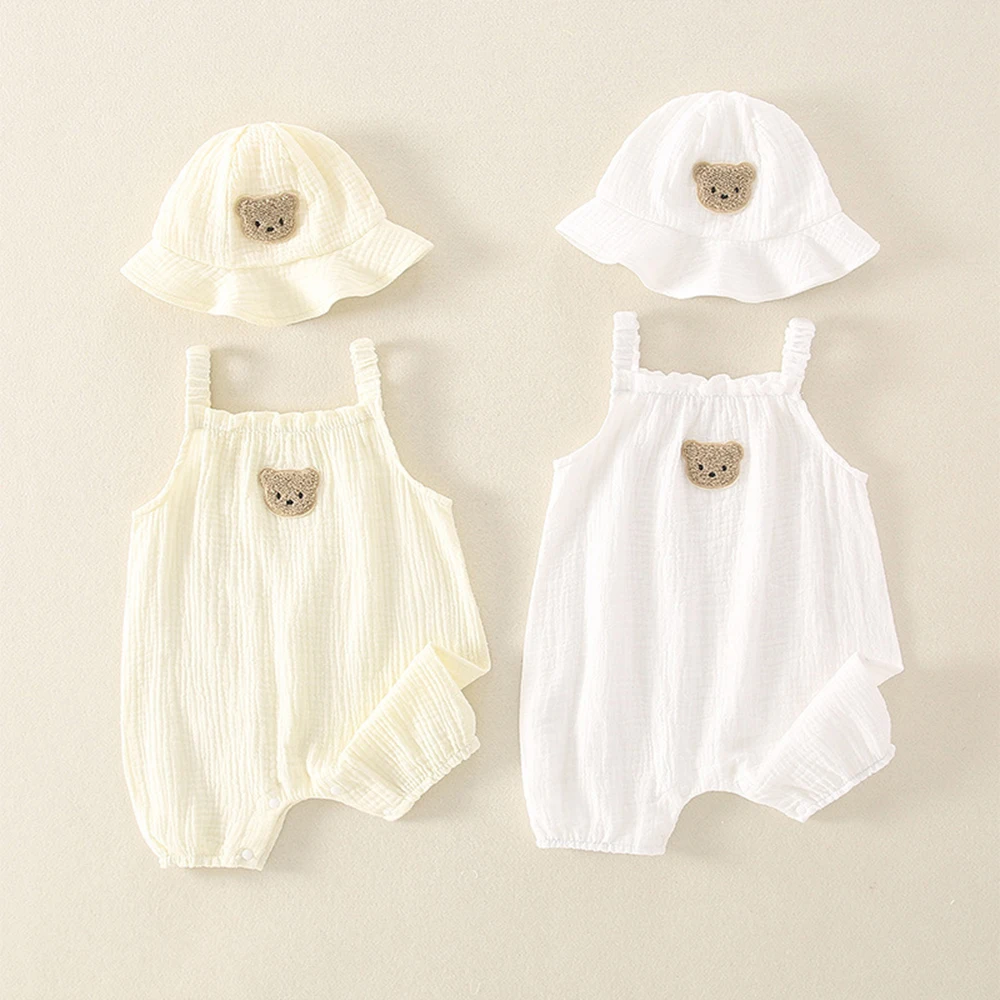 슈퍼 귀여운 자수 등산복 세트, 신생아 남아 및 여아를 - Baby Clothes 리뷰 및 가격